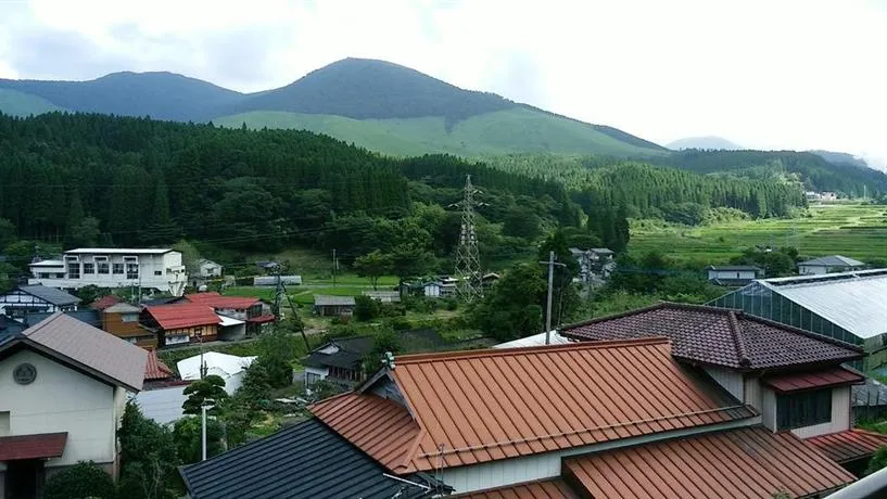 Minshuku Hekiunso - Image 1