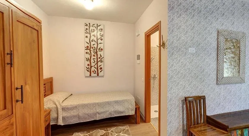 Agriturismo CAMPANELLA - Image 1