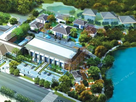 New  Summer  Palace  Hotel - Image 1