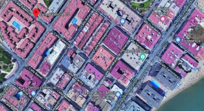Valencia 15 - Image 1
