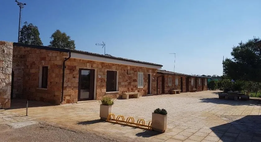 Tenuta Le Casette - Image 1