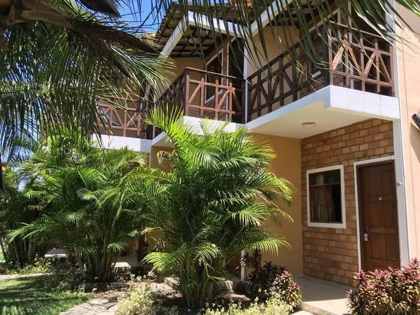 Pousada Ancoradouro - Paraiba - Image 1