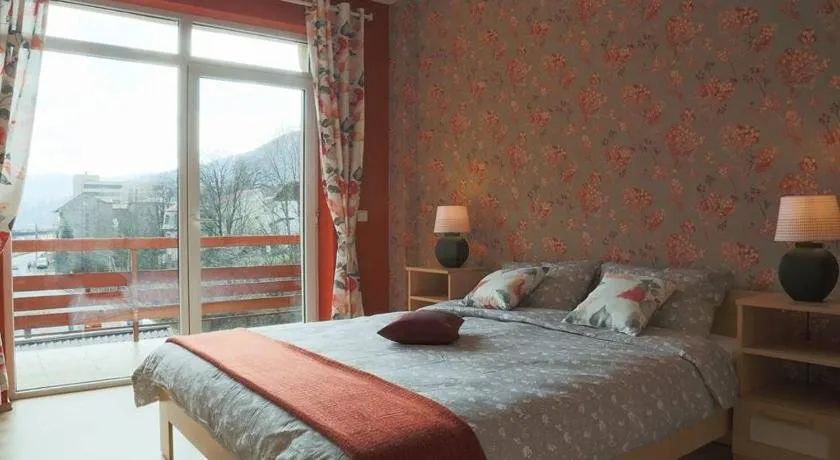 Prahova Valley Apartment - Image 1