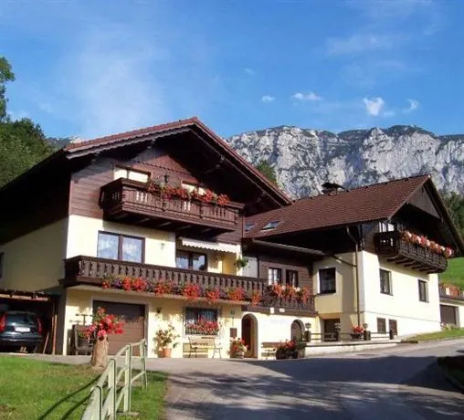 Ferienwohnungen Haus Helga Am Attersee - Image 1