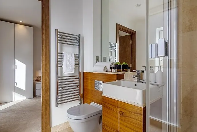 Shoreditch Square Serviced Apartments - Image 1