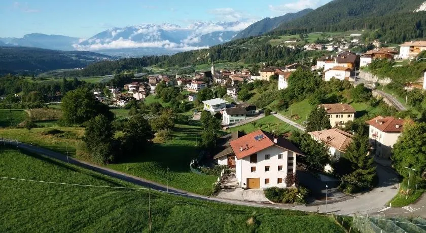 Bed & Breakfast Raina - Image 1