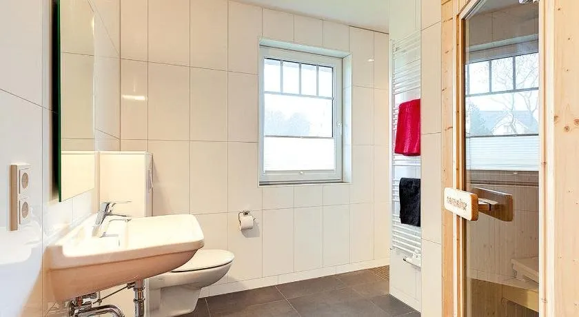 Ferienhaus mit Sauna - D 131.003 - Image 1