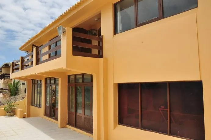 Ponta Negra Beach House - Image 1