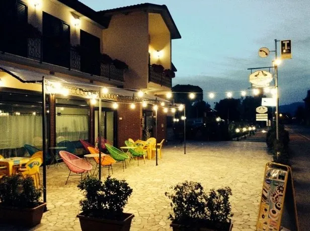 La Locanda di Gege' - Image 1