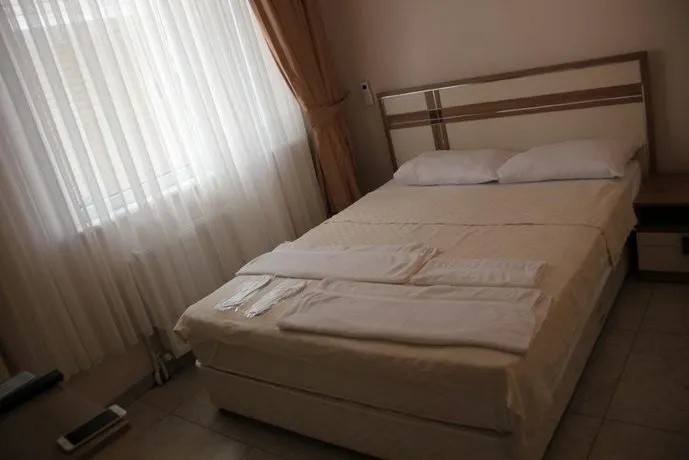 Yagiz Motel - Image 1