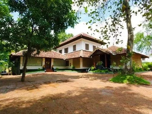 Palakkad Heritage Hotel - Image 1