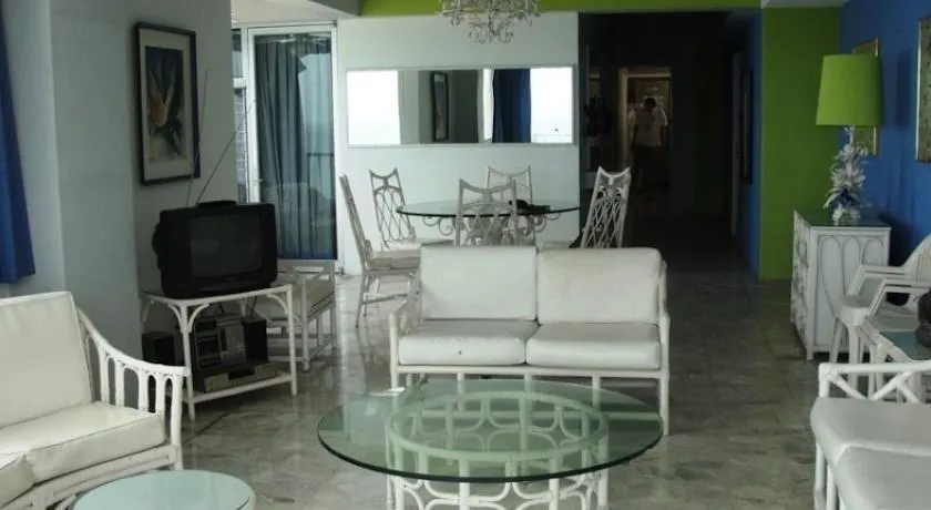 Departamento Camelia Y Magnolia - Image 1