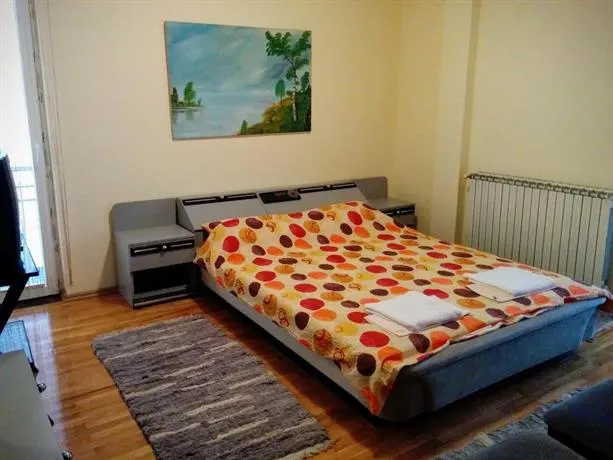 Belkoski Apartments - Image 1
