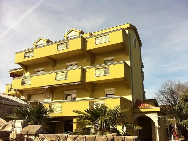 Apartments Mirjana - Image 1
