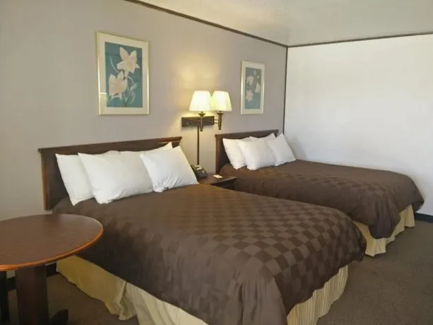 Knights Inn Mineral Wells - Image 1