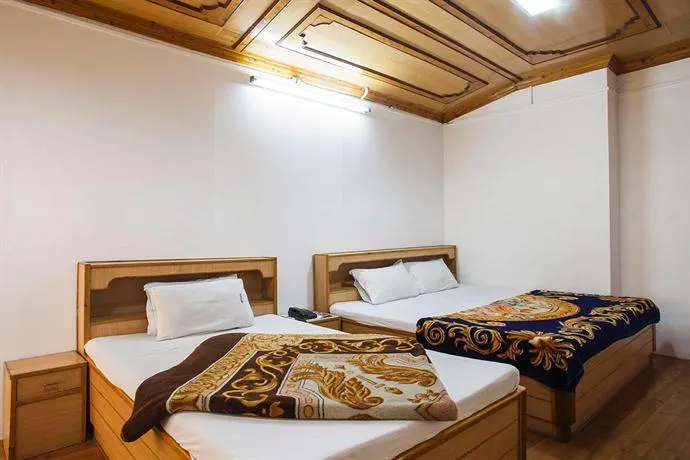 Hotel Himtrek - Image 1