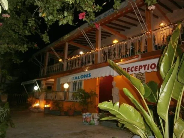 Hotel d'Aujourd'hui - Image 1
