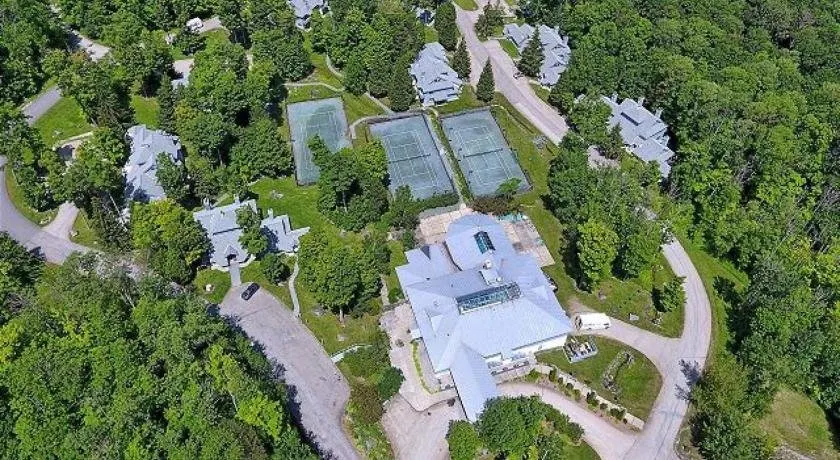 Woods Resort and Spa Village 9 - Image 1