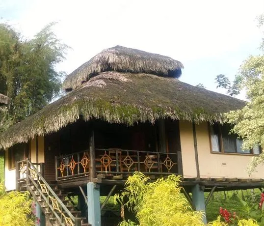 Arasha Resort & SPA - Image 1