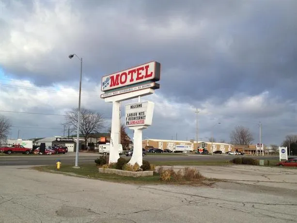 Willie's Inn Motel - Image 1