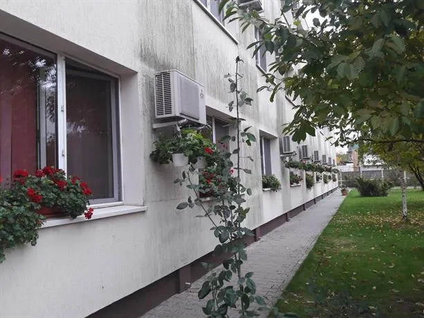 Hotel Romanita - Image 1