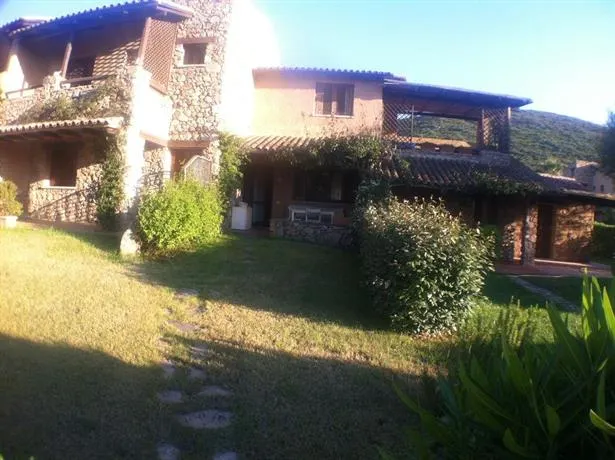 Golfo di Marinella House - Image 1