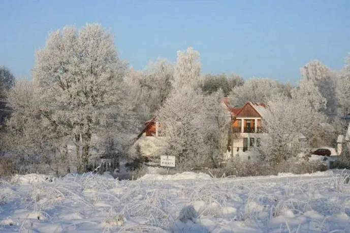 Pensjonat Hubertus - Image 1