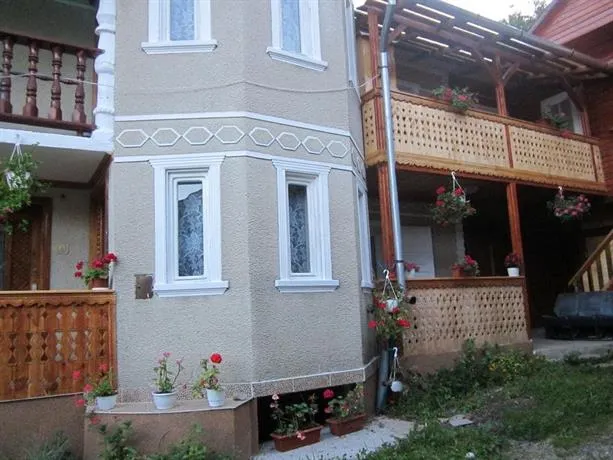 PENSIUNEA RODICA SI TINU - Image 1