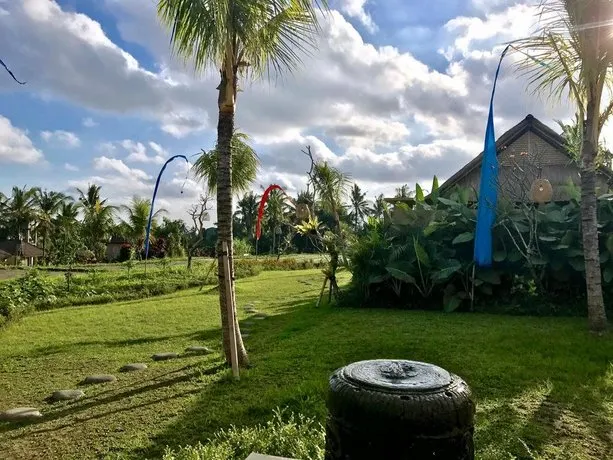 The Moksha Ubud Hotel - Image 1