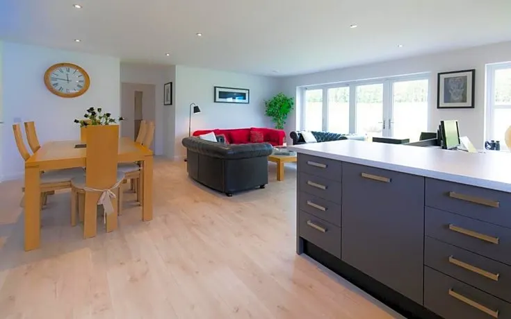 Hazyview Luxury B&B - Image 1