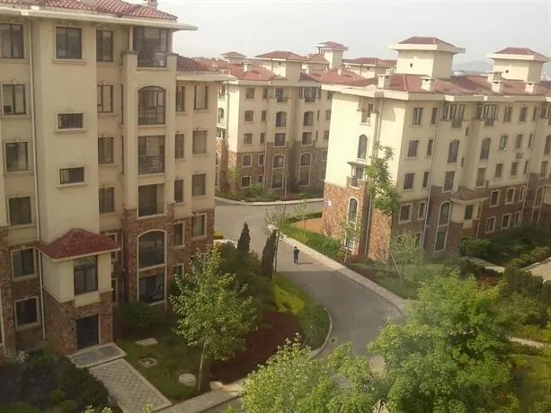 Jinshitan Bojin Holiday Apartment - Image 1