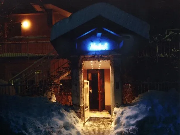 The Lodge Aosta - Image 1