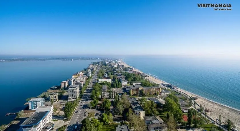 Apartament Sunrise Constanta - Image 1
