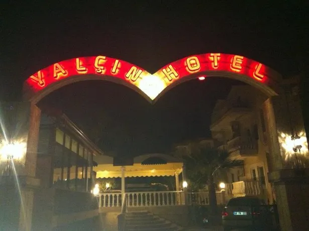Yalcin - Image 1