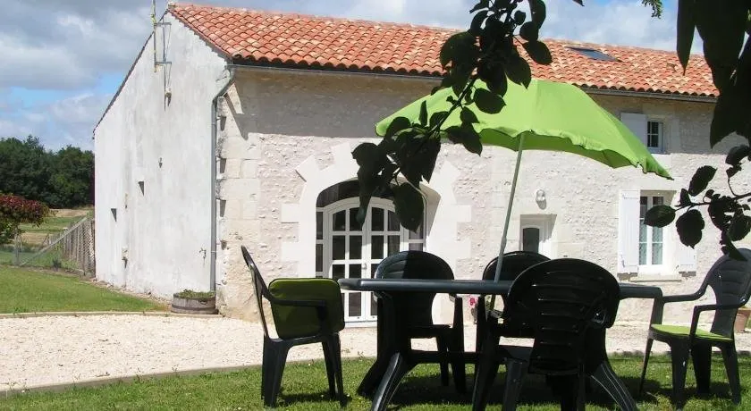la maison d'Amélie - Image 1