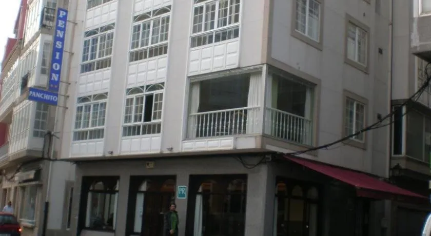 Hostal Pension Panchito - Image 1