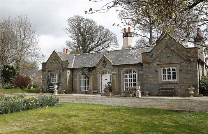 The Alms House Strangford - Image 1