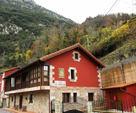 Posada El Cafetin - Image 1