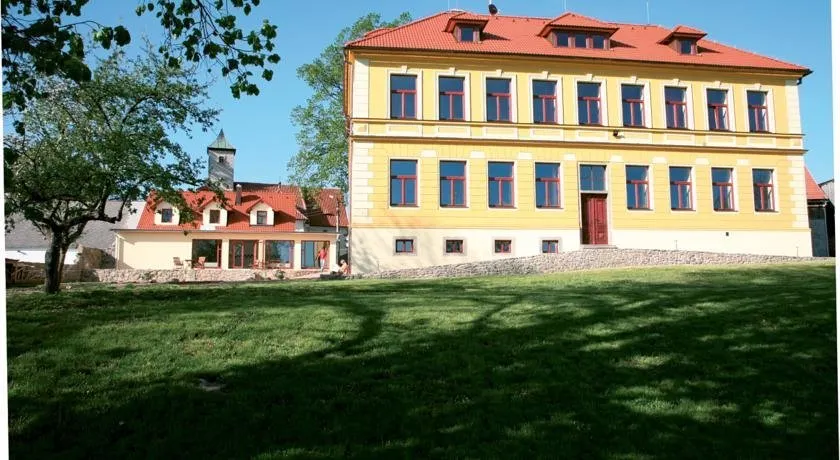 Hotel Gandalf - Image 1