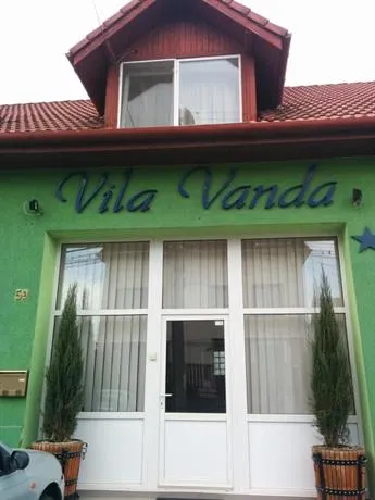 Vila Vanda - Image 1