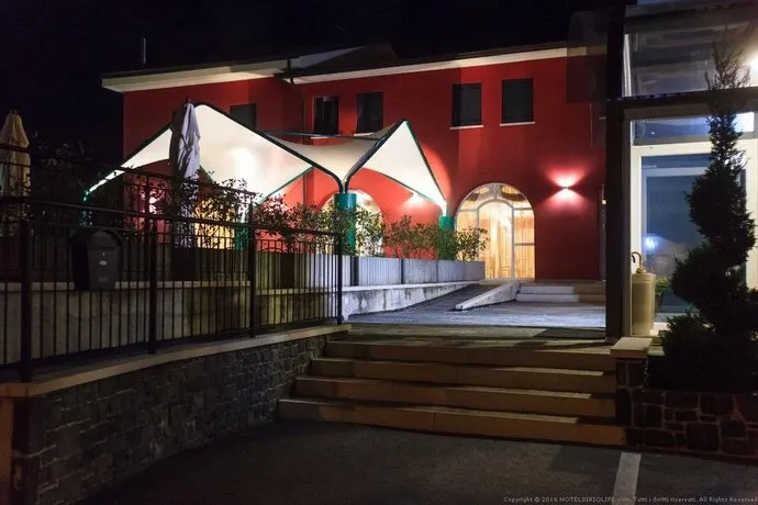 Hotel Sirio Life - Image 1