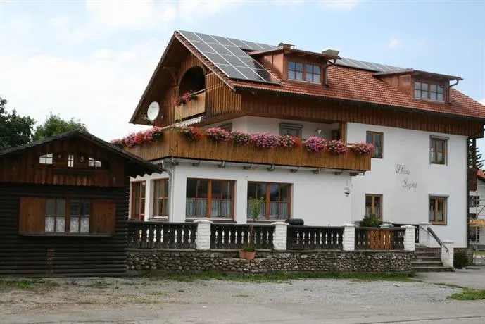 Haus Ingrid - Image 1
