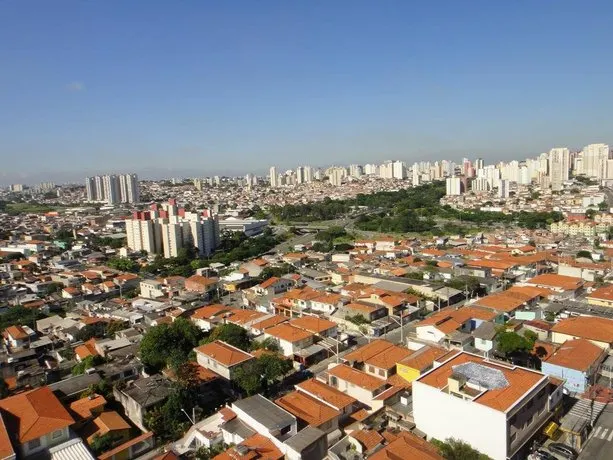 Sao Paulo Expo 3KM /Aeroporto 7KM - Image 1