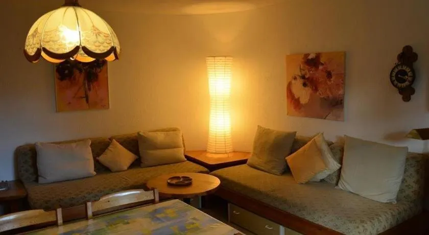 Apartment Simmental by Interhome - Image 1