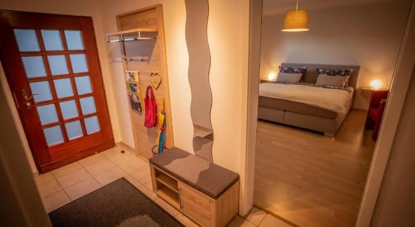 Ferienwohnung zur Linde - Image 1