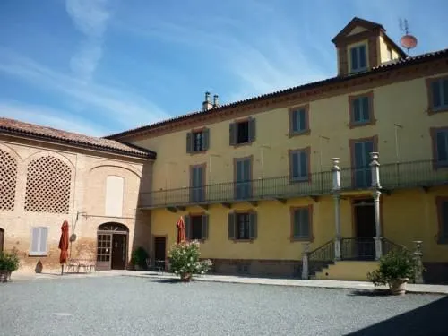 Agriturismo Cascina La Carlotta - Image 1