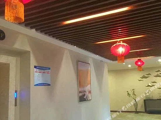 Mingyue Hotel - Image 1