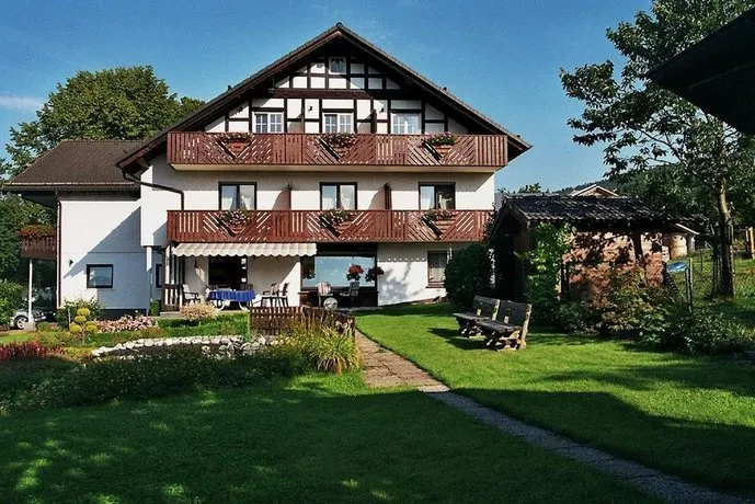 Pension Padberg - Image 1