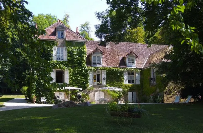 CHAMBRES DHOTES - DOMAINE DU PETIT BOIS - Image 1