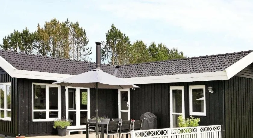 Holiday Home Kuskevej Jerup Iv - Image 1